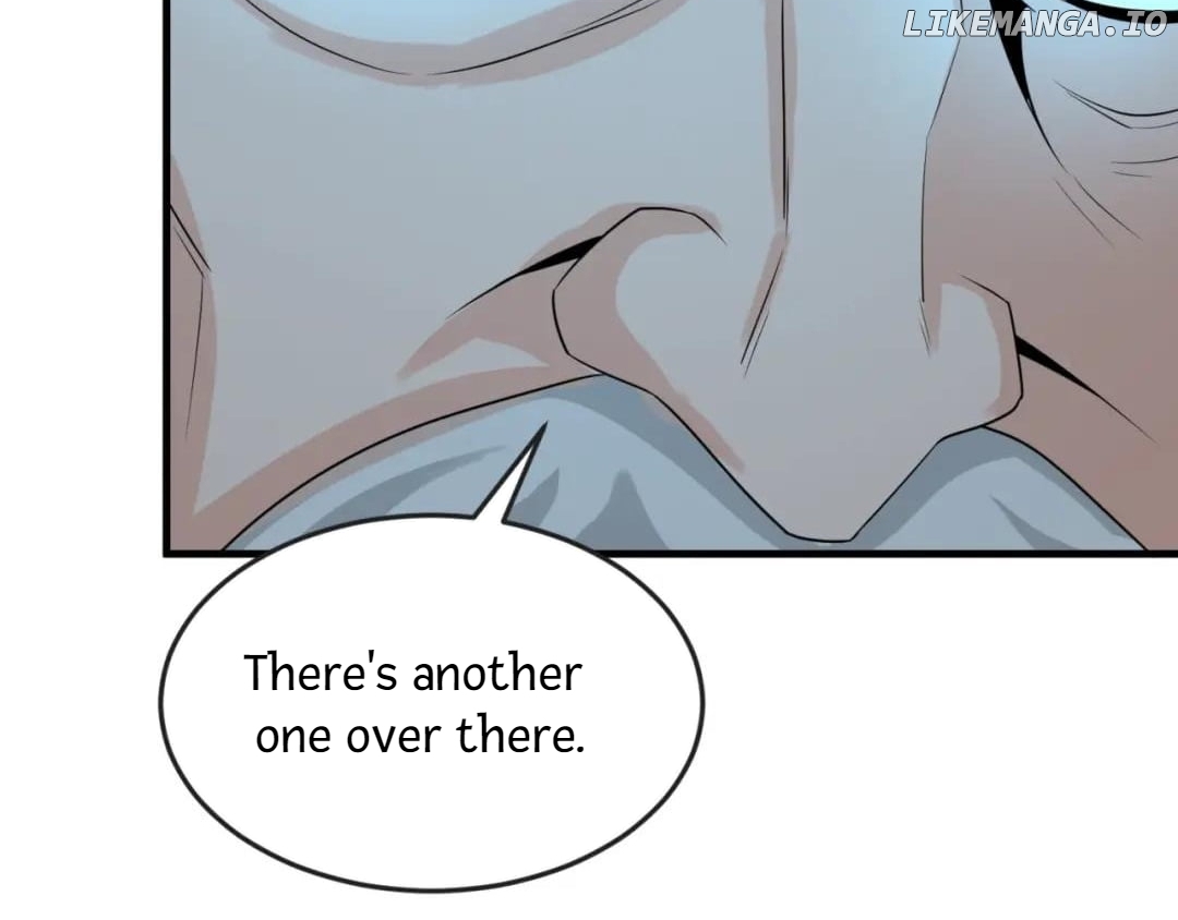 Era of the Haunted Chapter 163 - page 88